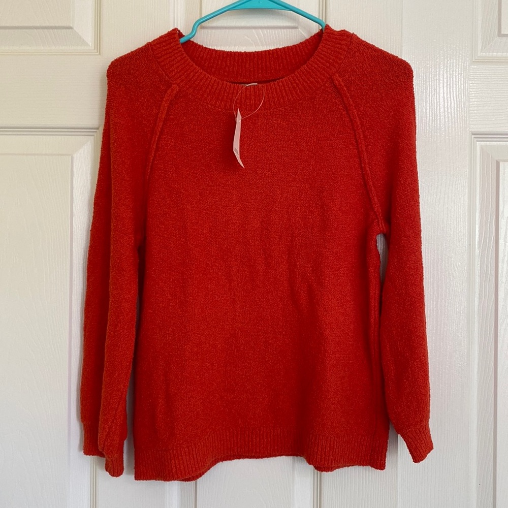 NWT LOFT Sweater